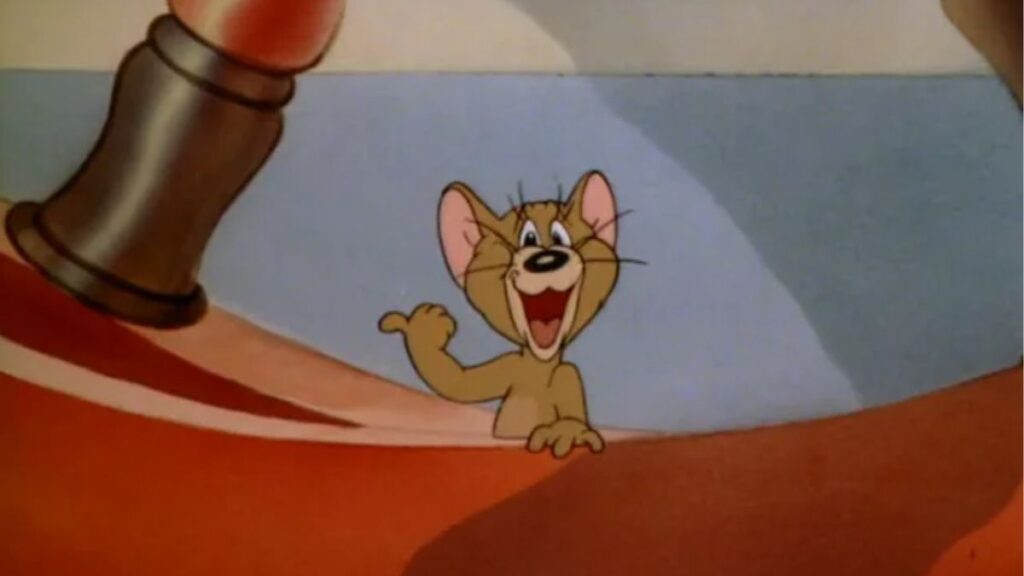 Bộ ảnh meme Jerry hài hước nhiều biểu cảm