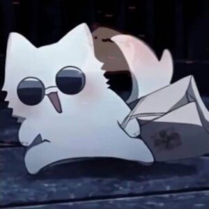 Gojo meme 1/2