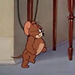 Chọn Jerry meme theo từng tình huống