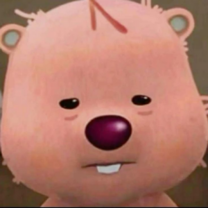 Loopy buồn ngủ mệt mỏi