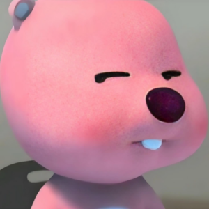 Loopy meme face khinh bỉ