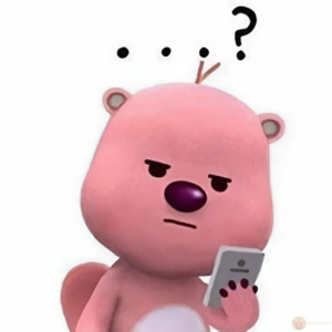 Loopy meme vô tri đứng hình