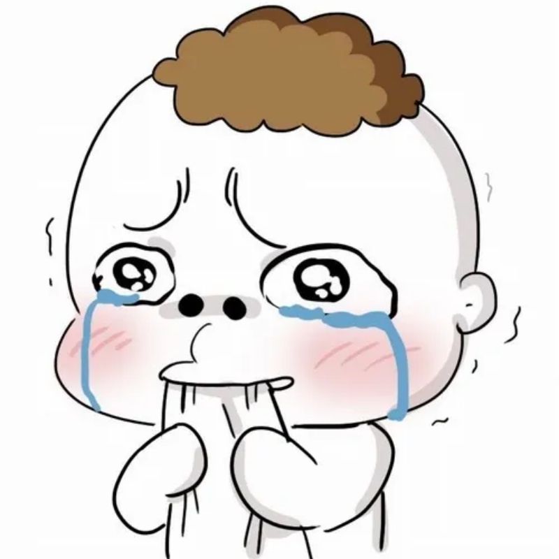 Meme cảm ơn dễ thương mắt long lanh