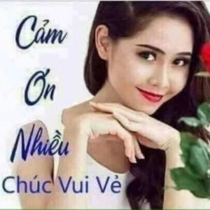 Meme cảm ơn nhiều nhé