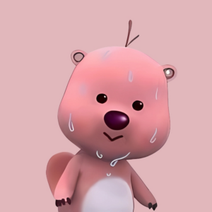 Phân biệt meme sticker avatar và hình nền Loopy