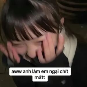 Meme ngại hài hước và lầy lội